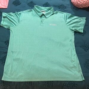 Columbia Omni shade size L men